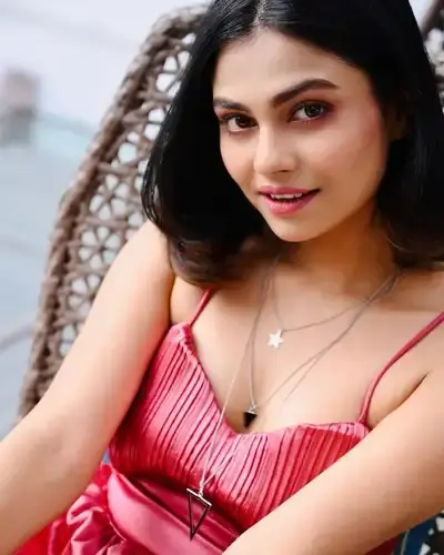 Escort Service Sindhnur