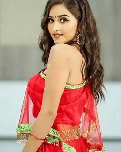 Escort In Sindhnur